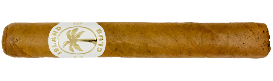 Island Lifestyle Island Club Toro - Blind Cigar Review