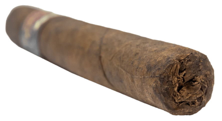 Kristoff GC Signature Series Robusto - Blind Cigar Review