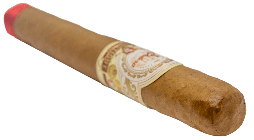 La Galera Connecticut Pegador - Blind Cigar Review