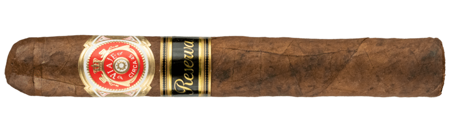 Viaje Circa '45 Reserva No. 2 - Blind Cigar Review