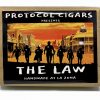 Protocol Announces Shop Exclusive "The Law"- Cigar News