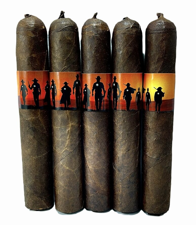 Protocol Announces Shop Exclusive "The Law"- Cigar News