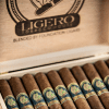Foundation Announces Ligero Tobacco House Exclusive Cigar - Cigar News