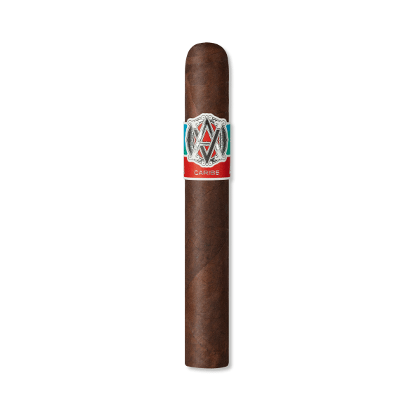 Davidoff Announces AVO Syncro Caribe - Cigar News