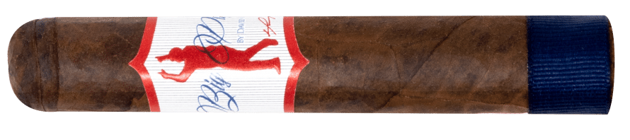 El Artista Adds Smaller Size to Big Papi - The Slugger - Cigar News