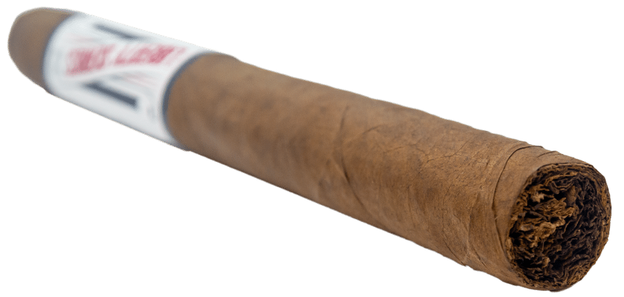 Camacho Liberty 2021 - Blind Cigar Review