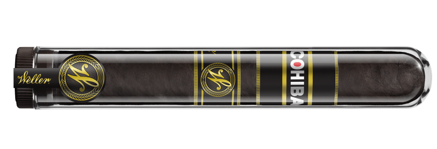 General Cigar Launches Weller by Cohiba - Cigar News
