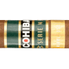 Cohiba Serie M - Blind Cigar Review