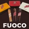 Fratello Debuting Fuoco at PCA - Cigar News