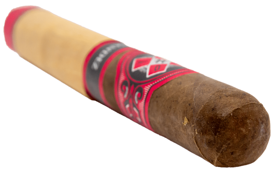 Hoyo La Amistad Dark Sumatra Media Noche - Blind Cigar Review