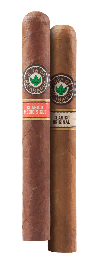 Joya de Nicaragua Announces Clásico Medio Siglo, Updates Original Clásico - Cigar News