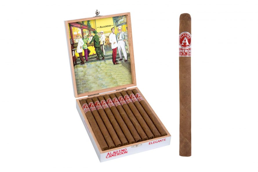 JRE Tobacco - New PCA Releases - Cigar News