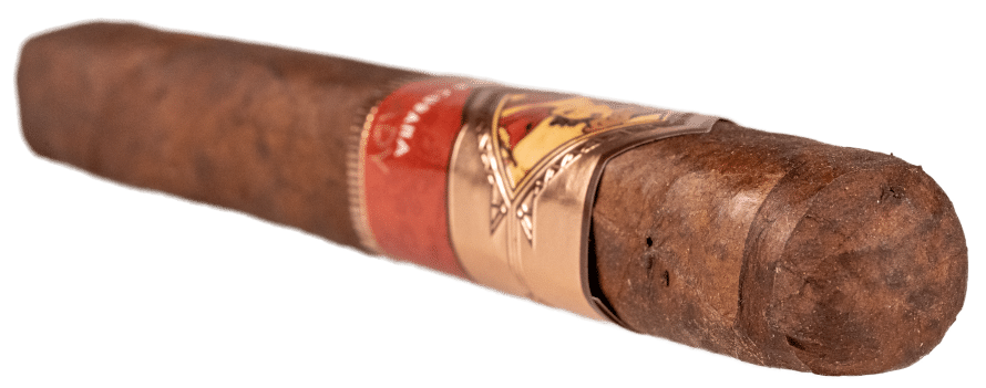 La Gloria Cubana Spirit of the Lady Toro - Blind Cigar Review