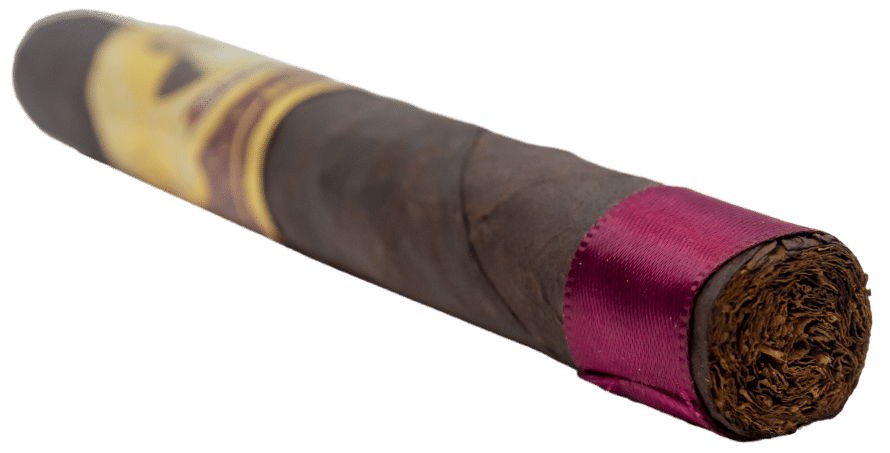 Protocol Sir Robert Peel Maduro Corona Gorda - Blind Cigar Review