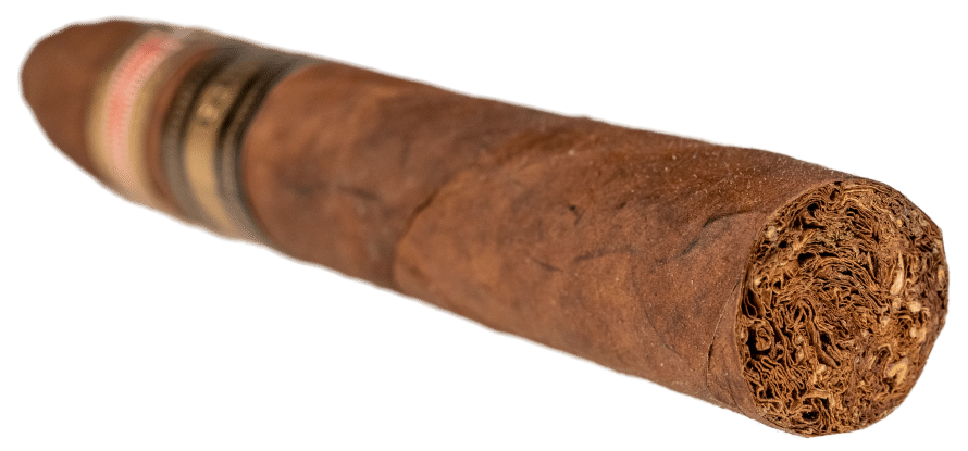 Ramon Allones No. 2 Edición Limitada 2019 - Blind Cigar Review