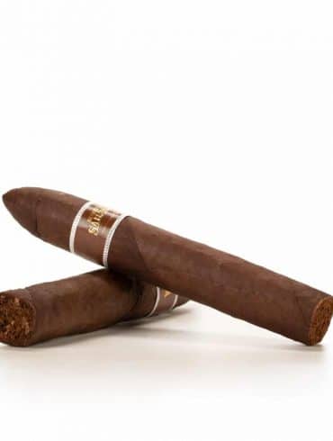 Cigar Dojo's Sensei's Sensational Sarsaparilla Returns - Cigar News
