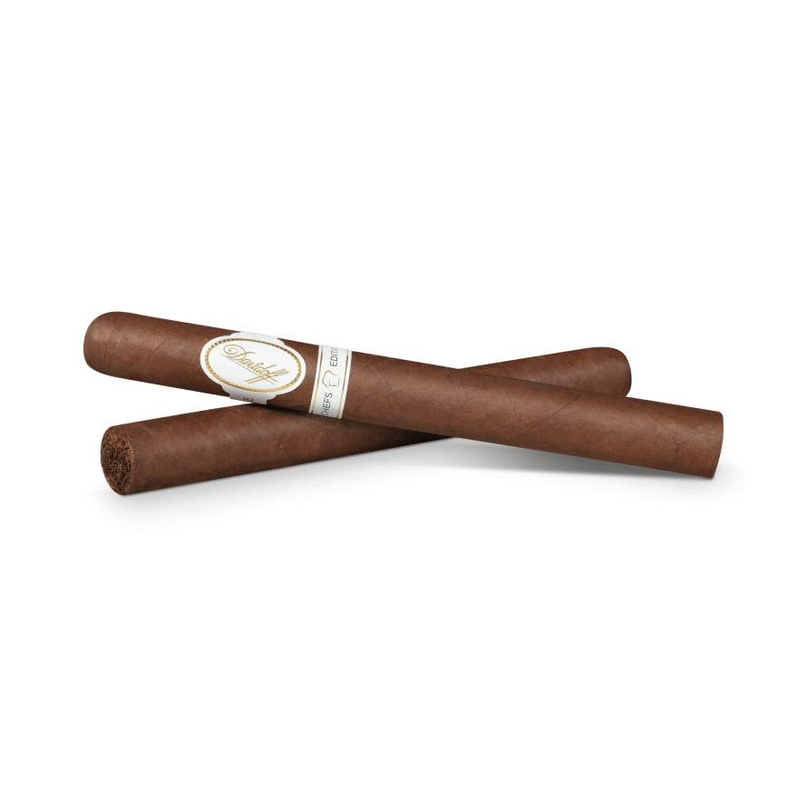 Davidoff Bring Back Chefs Edition for 2021 - Cigar News