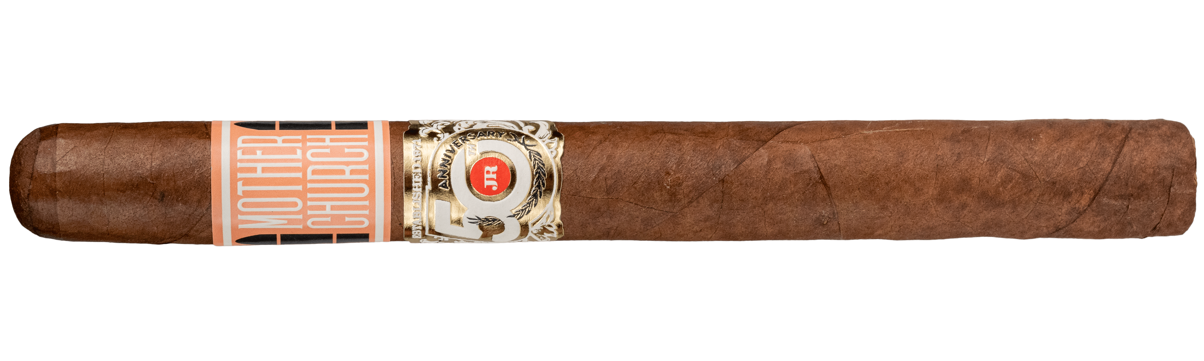 Crowned Heads and JR Cigar Bring Back Mother Church - Cigar News