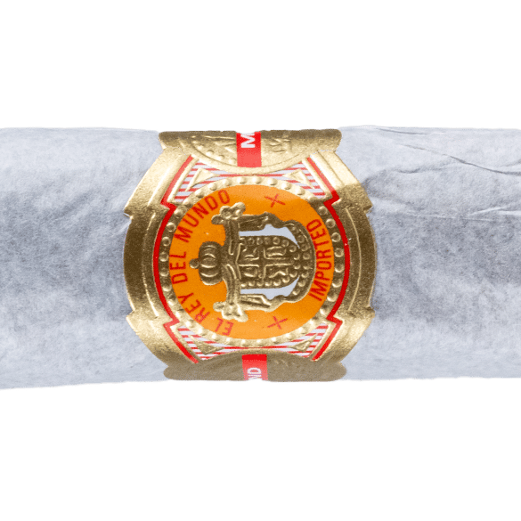 El Rey Del Mundo Robusto OSC Maduro - Blind Cigar Review