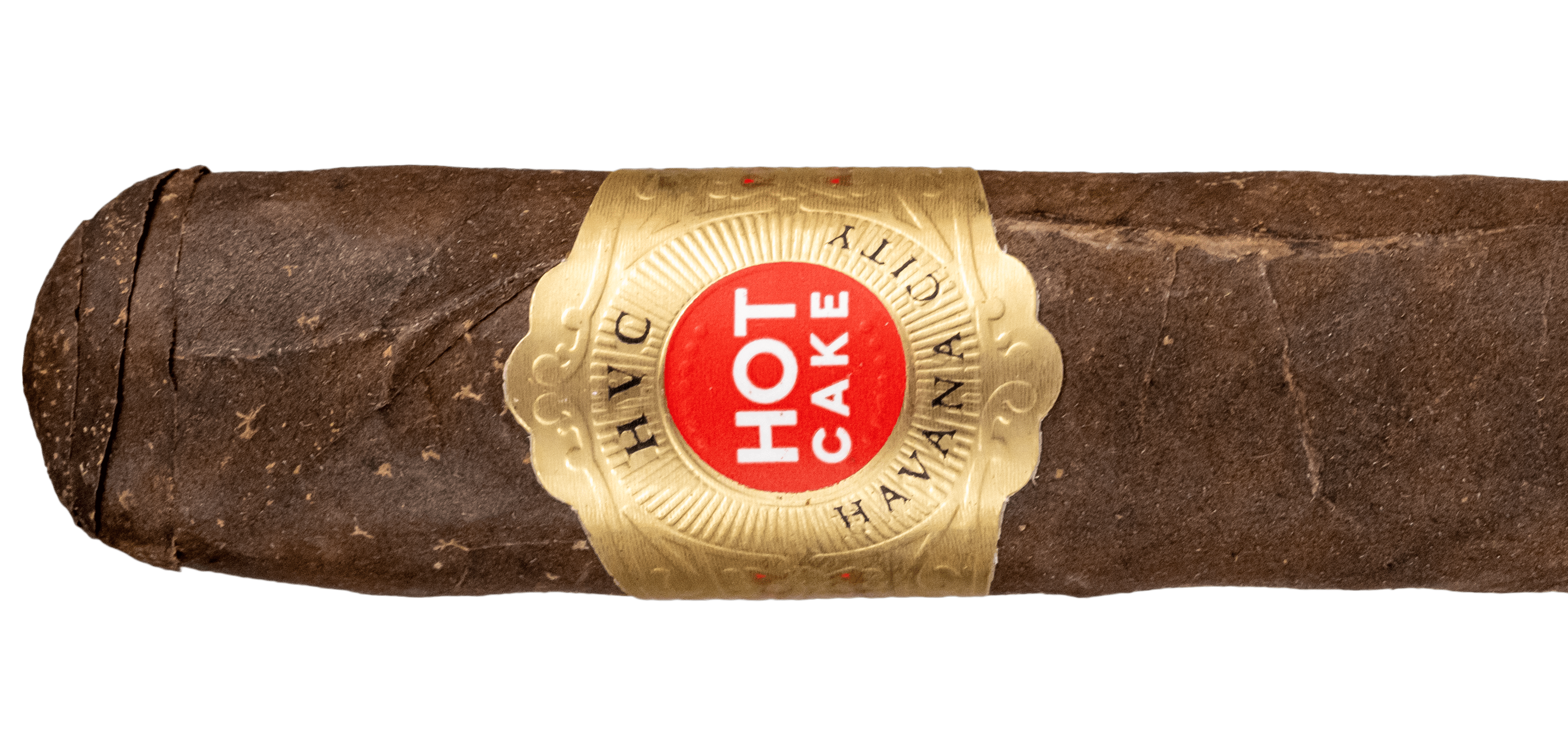 HVC Hot Cake Laguito #4 - Blind Cigar Review