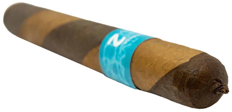 Protocol Pool Party Year 2 - Blind Cigar Review