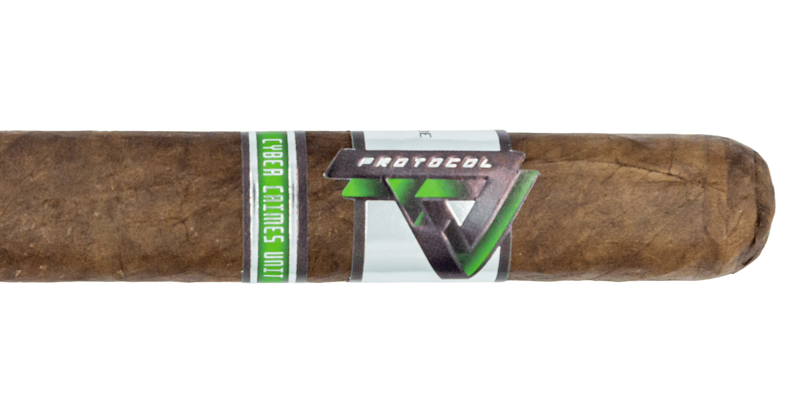 Protocol Cyber Crimes Unit - Blind Cigar Review