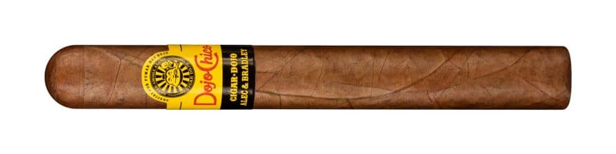 Cigar Dojo and Alec & Bradley to Release Dojo Chico at Rocky Mountain Cigar Festival - Cigar News