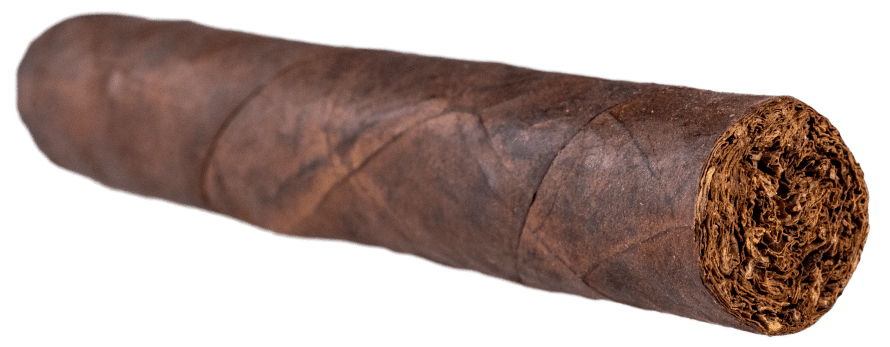 El Rey Del Mundo Robusto OSC Maduro  - Blind Cigar Review