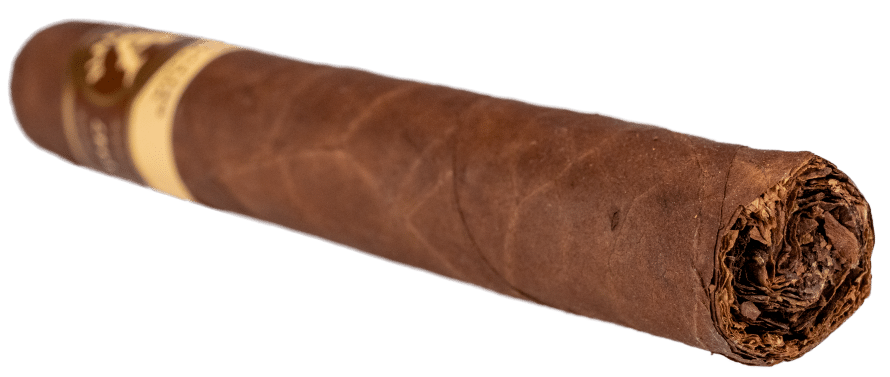 JRE Aladino Habano Vintage Selection Toro - Blind Cigar Review