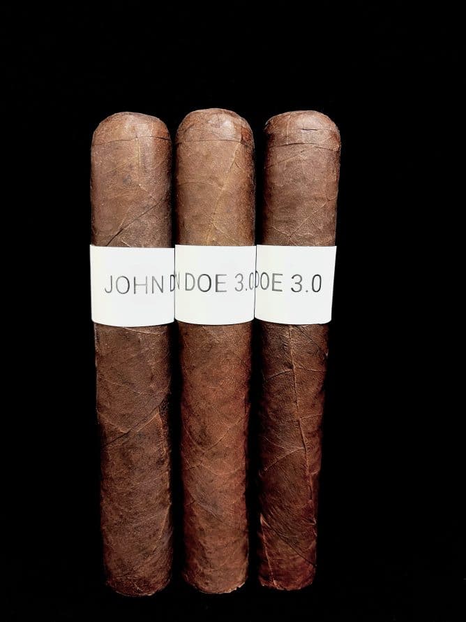 Protocol Announces John Doe 3.0 - Cigar News