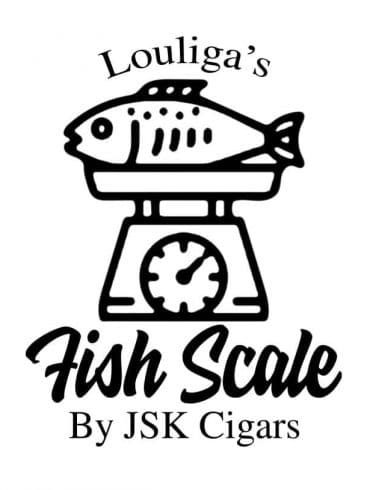 Jas Sum Kral Makes "Fish Scale" for Lou Liga Cigar Lounge - Cigar News