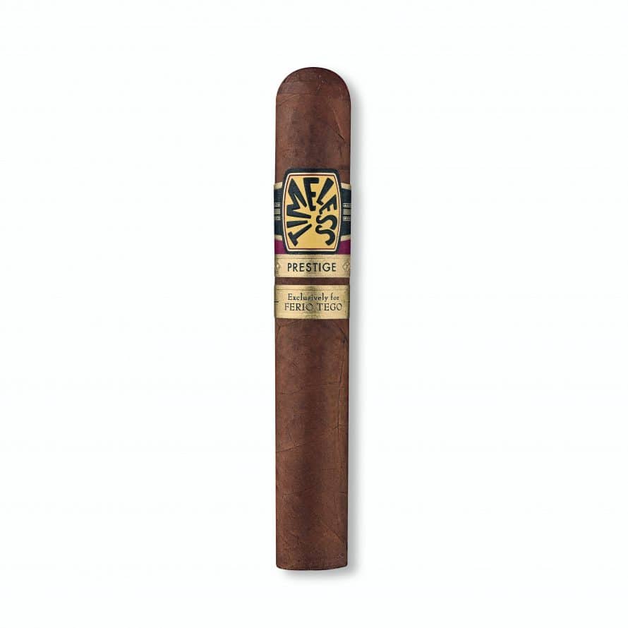 Cigar News: Ferio Tego Shipping Timeless Collection - Cigar News