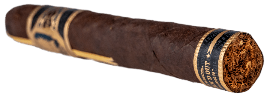 Drew Estate Undercrown 10 Toro - Blind Cigar Review