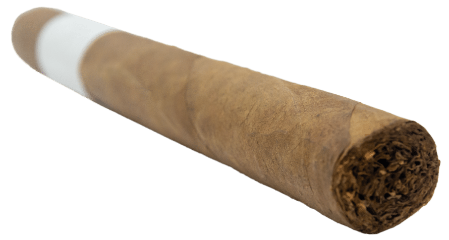 German Engineered Cigars NN01 - Blind Cigar Review