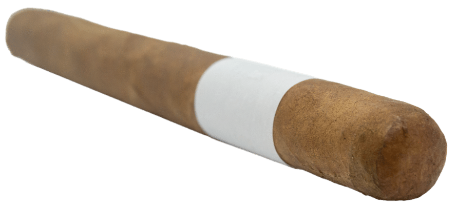 German Engineered Cigars NN01 - Blind Cigar Review