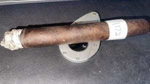 Drew Estate Nica Rustica El Brujito - Blind Cigar Review