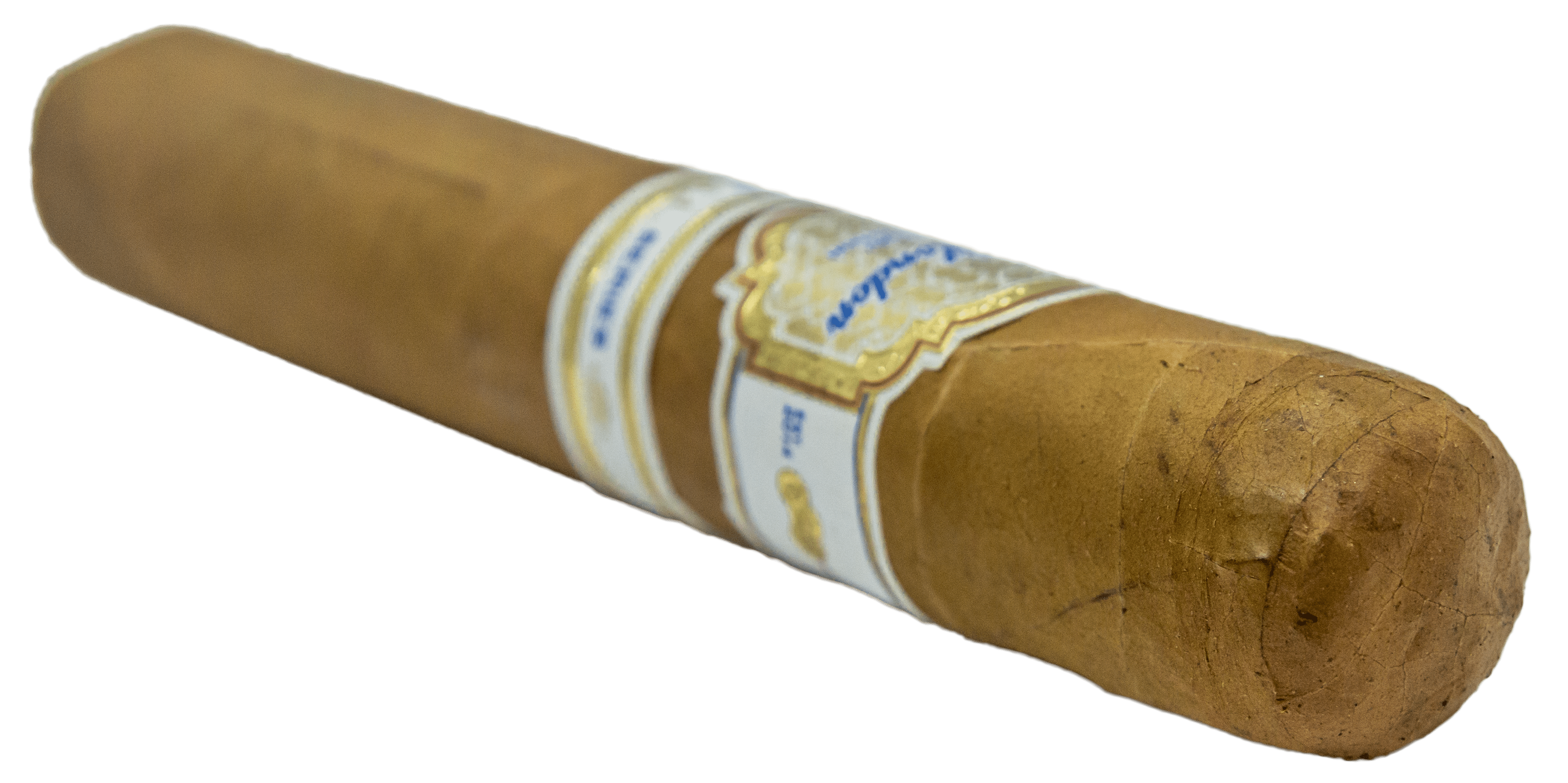 Buy J. London Gold Series Lonsdale Online at Small Batch Cigar