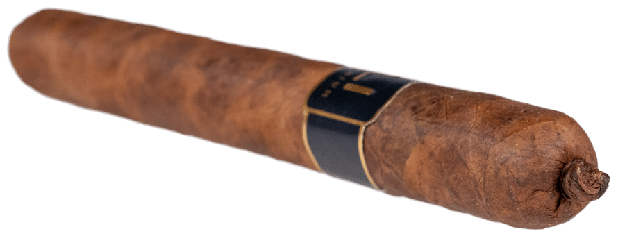Jake Wyatt Lithium Toro - Blind Cigar Review