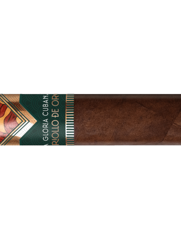 Forged Cigar Company Announces La Gloria Cubana Criollo de Oro - Cigar News