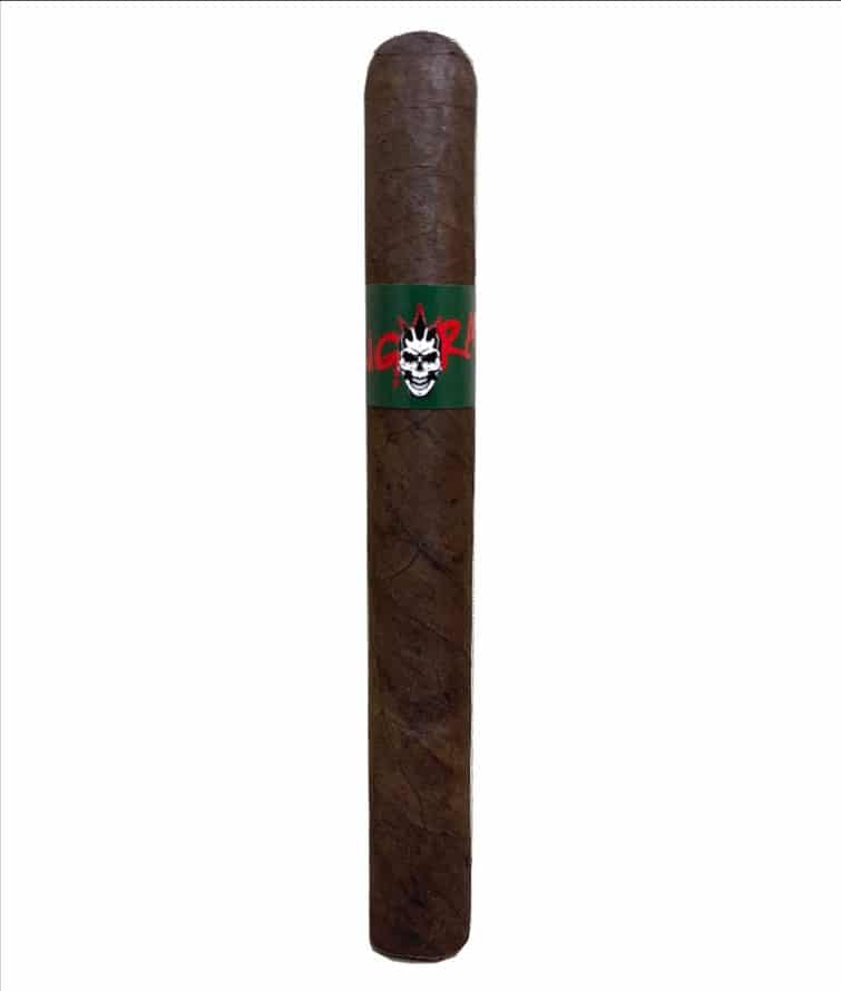 Pospiech Inc. Announces The Bangarang - Cigar News