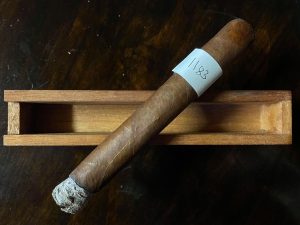 Diesel Crucible Toro - Blind Cigar Review
