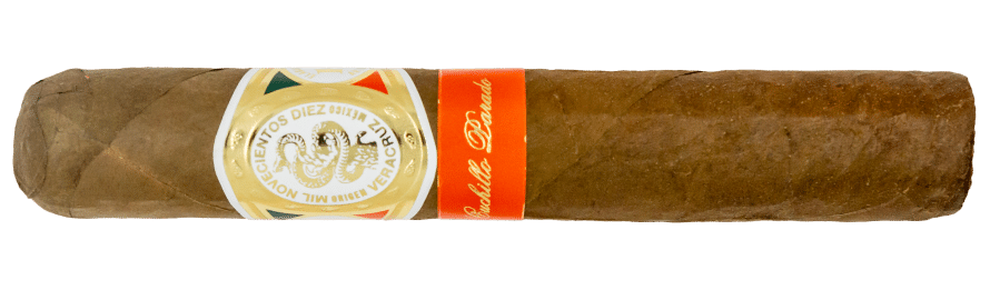 Casa 1910 Cuchillo Parado - Blind Cigar Review