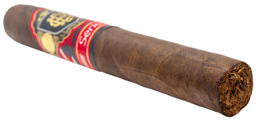 Crowned Heads CHC Serie E 5150 - Blind Cigar Review