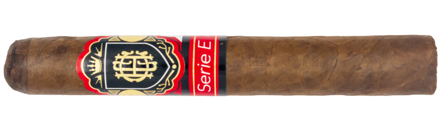 Crowned Heads CHC Serie E 5150 - Blind Cigar Review