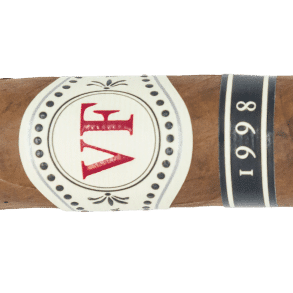 VegaFina 1998 VF 54 - Blind Cigar Review