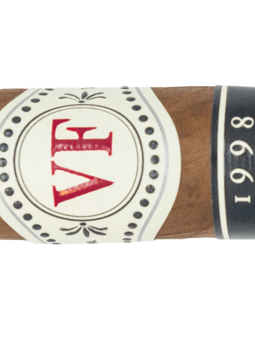 VegaFina 1998 VF 54 - Blind Cigar Review