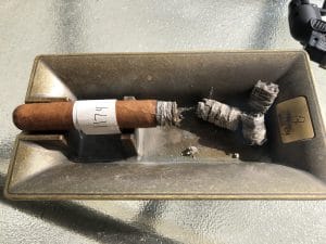 JRE Aladino Habano Vintage Selection Elegante - Blind Cigar Review