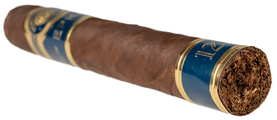 Montecristo Epic Vintage 12 Toro - Quick Cigar Review