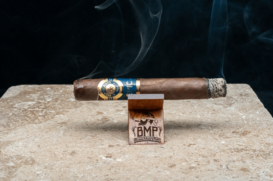 Montecristo Epic Vintage 12 Toro - Quick Cigar Review