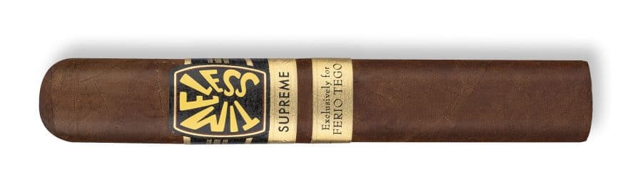 Ferio Tego Releases Timeless Panamericana and Supreme - Cigar News